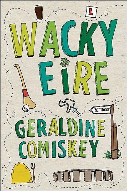 Wacky Eire