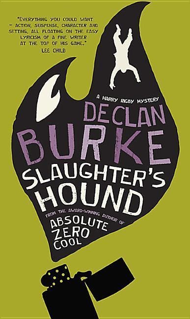 Slaughters Hound