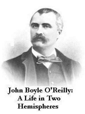 John Boyle OReilly