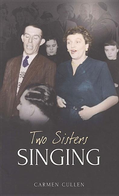 Two Sisters Singing