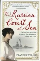 The Russian Court at Sea