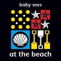 Baby Sees: At the Beach
