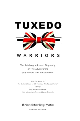 Tuxedo Warriors