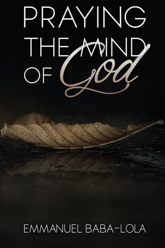 Praying the Mind of God