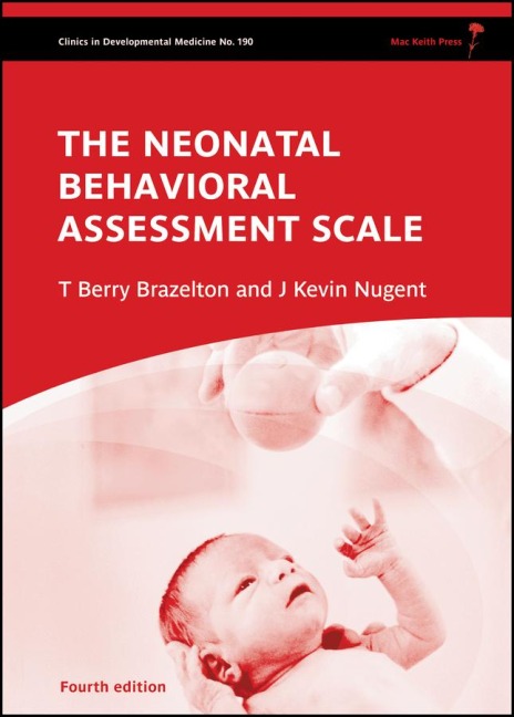 Neonatal Behavioral Assessment Scale