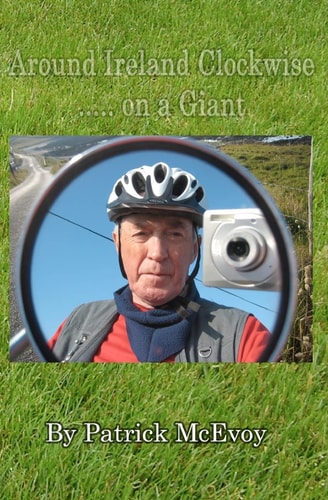Around Ireland Clockwise on a "Giant"