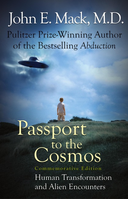 Passport to the Cosmos
