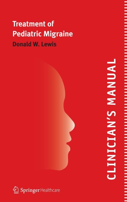 Clinicians Manual - Treatment of Pediatric Migraine