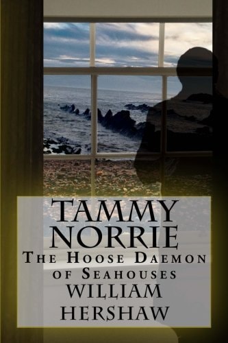 Tammy Norrie The Hoose Daemon of Seahouses