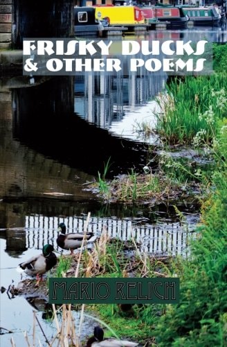Frisky Ducks & Other Poems