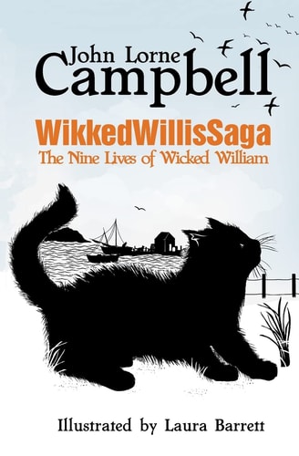 WikkedWillisSaga The Nine Lives of Wicked William