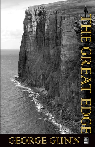 The Great Edge