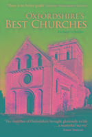 Oxfordshire's Best Churches