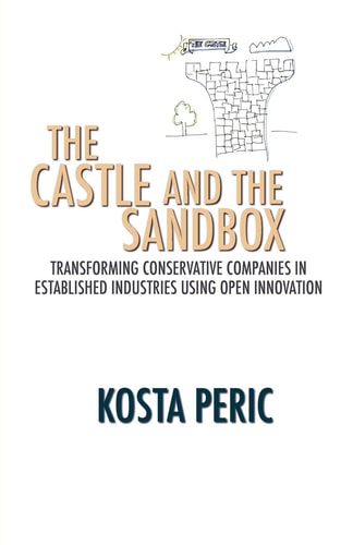 The Castle and the Sandbox