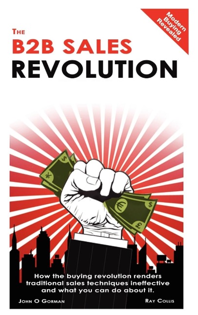 The B2B Sales Revolution