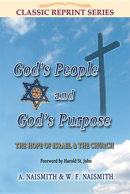 Gods People and Gods Purpose
