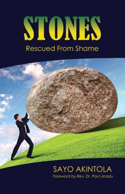 Stones: Rescued From Shame