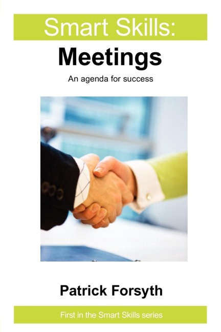 Smart Skills: Meetings