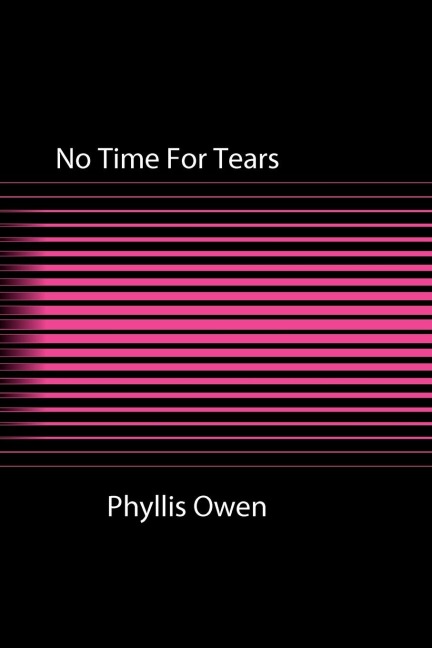 No Time for Tears