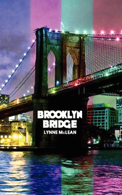Brooklyn Bridge