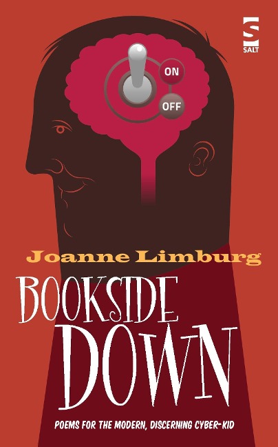 Bookside Down