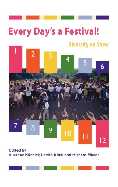 Every Days a Festival!: Diversity on Show