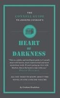 The Connell Guide To Joseph Conrads Heart of Darkness
