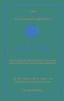The Connell Guide To Charlotte Brontes Jane Eyre