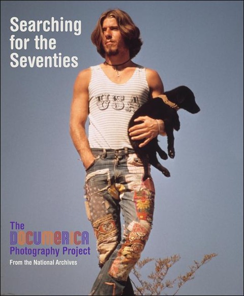 Searching for the Seventies: The Documerica Photography Project