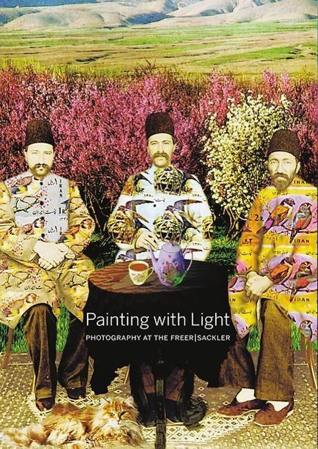 Painting with Light: Photography at the Freersackler