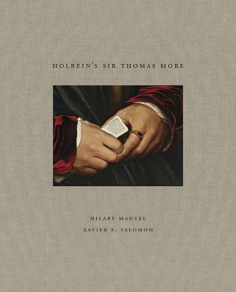 Holbeins Sir Thomas More