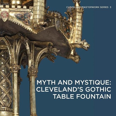 Myth and Mystique: Clevelands Gothic Table Fountain