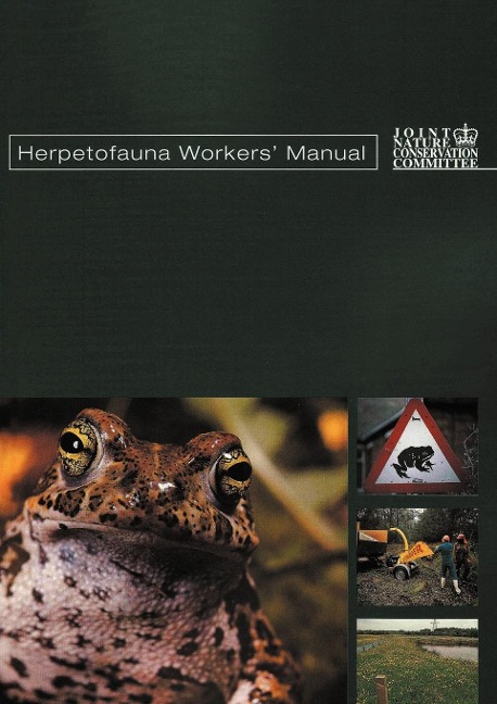 Herpetofauna Workers Manual