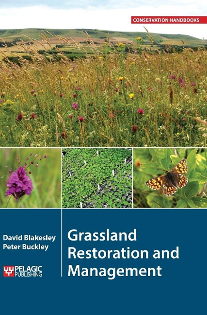 Grassland Restoration and Management