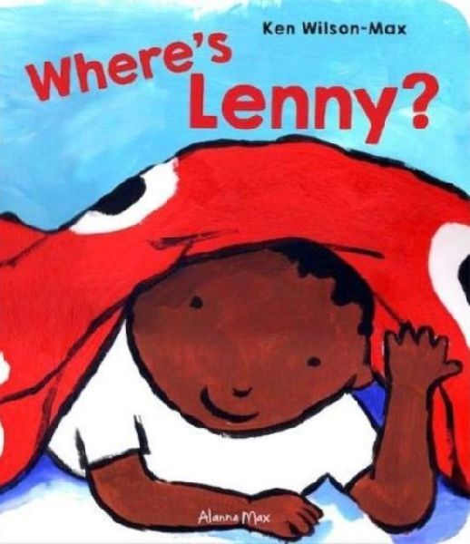 Wheres Lenny?