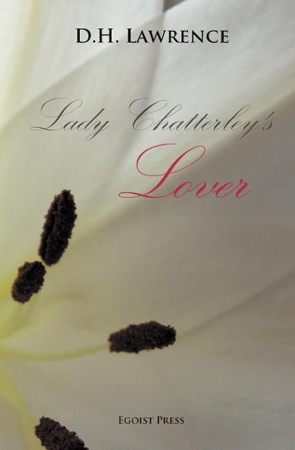 Lady Chatterleys Lover