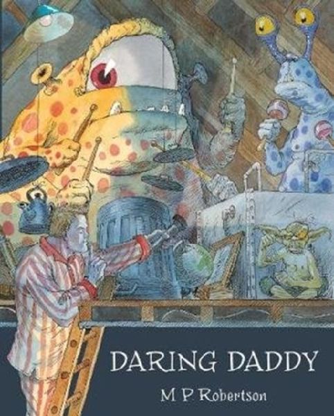 Daring Daddy