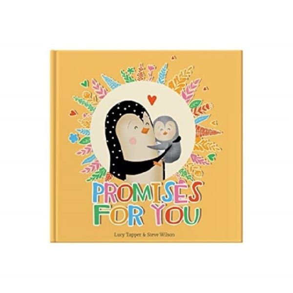 Promises For You