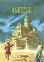The Sandcastle: a magical childrens adventure by M.P.Robertson