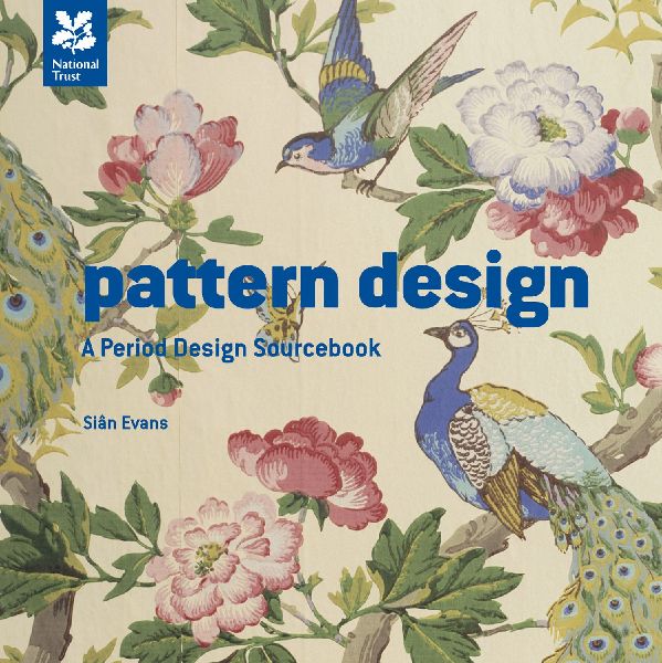 Pattern Design: Mini Version: An Historic Design Sourcebook