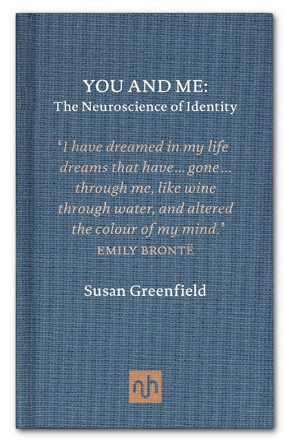 You and Me: The Neuroscience of Identity