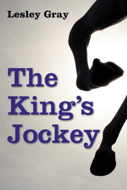 The Kings Jockey