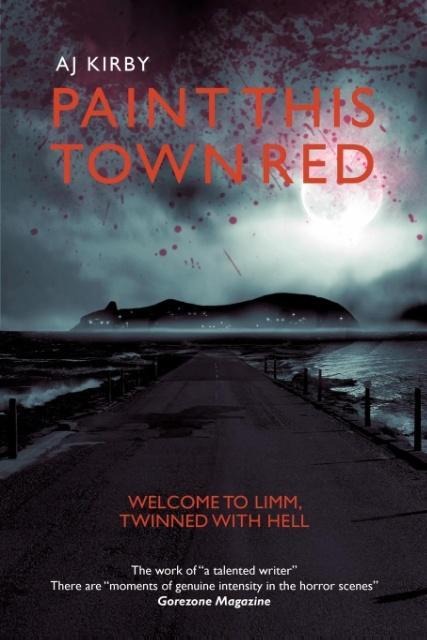 Paint This Town Red
