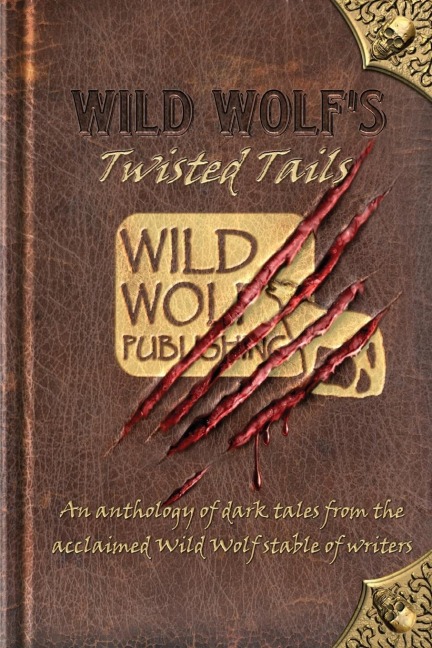 Wild Wolfs Twisted Tails