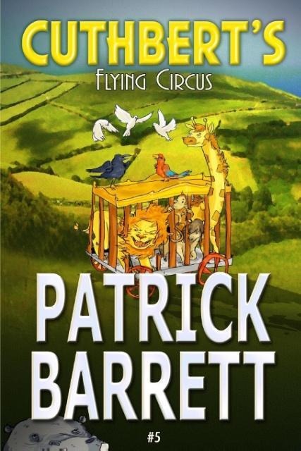 Cuthberts Flying Circus