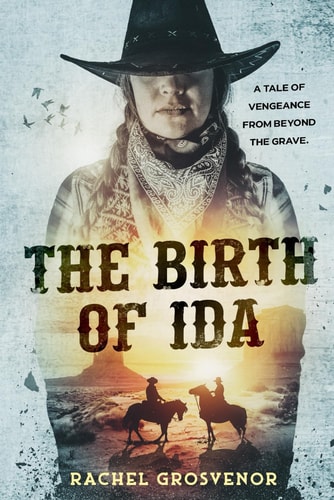 The Birth of Ida