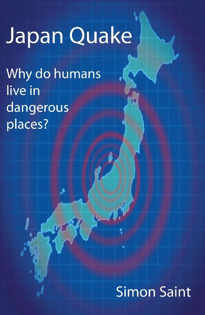 Japan Quake: Why Do Humans Live in Dangerous Places?