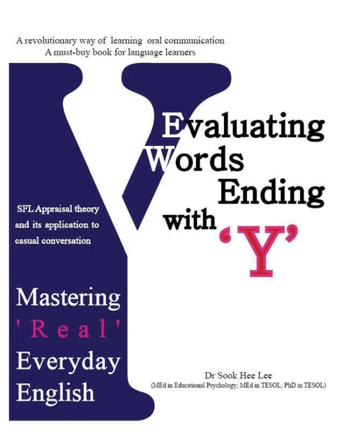 Evaluating Words Ending with y: Mastering Real Everyday English