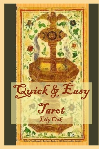 Quick and Easy Tarot