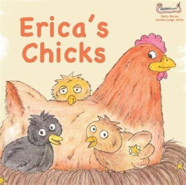 Ericas Chicks